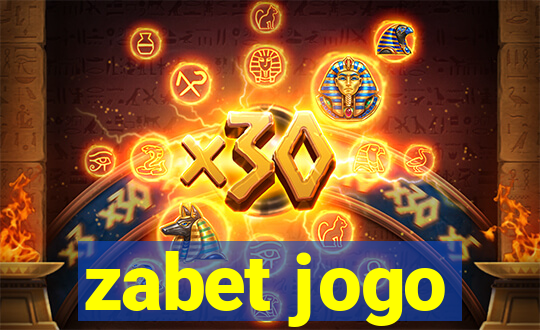 zabet jogo