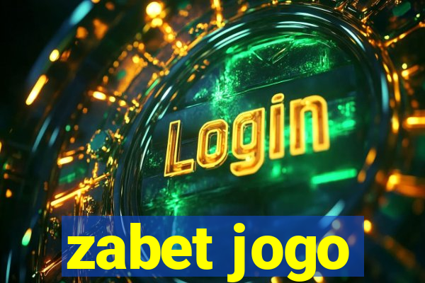 zabet jogo