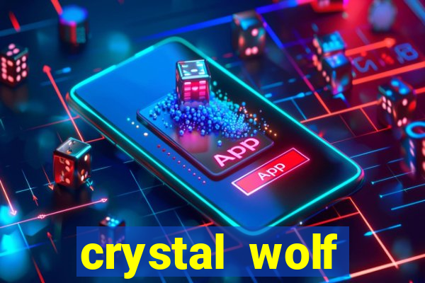 crystal wolf lightning chase slot free play