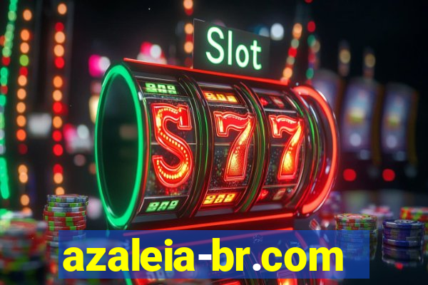 azaleia-br.com