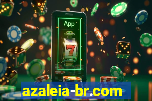 azaleia-br.com