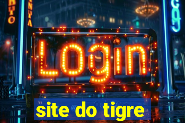 site do tigre