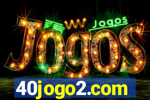 40jogo2.com