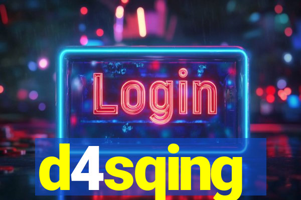 d4sqing