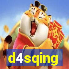 d4sqing