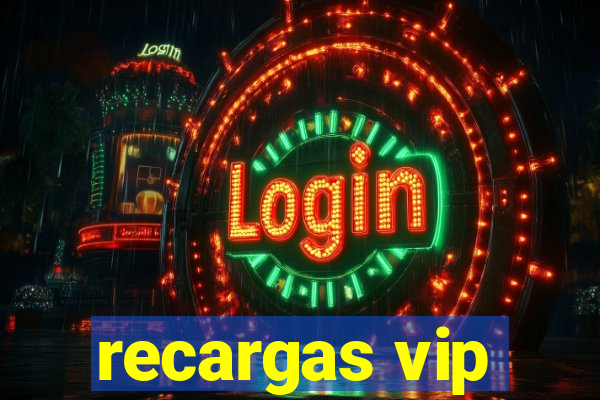 recargas vip