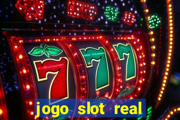 jogo slot real paga mesmo