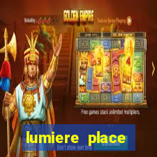 lumiere place casino and hotel