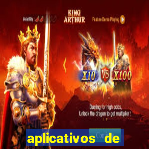 aplicativos de jogos que pagam dinheiro de verdade