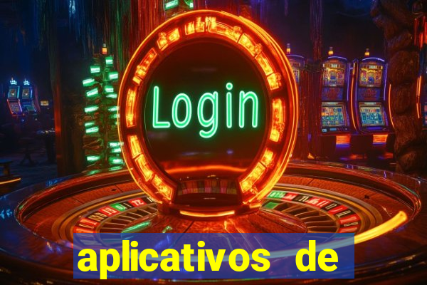 aplicativos de jogos que pagam dinheiro de verdade