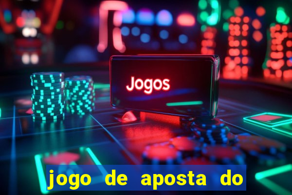 jogo de aposta do luva de pedreiro