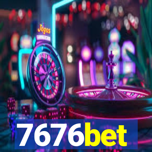 7676bet