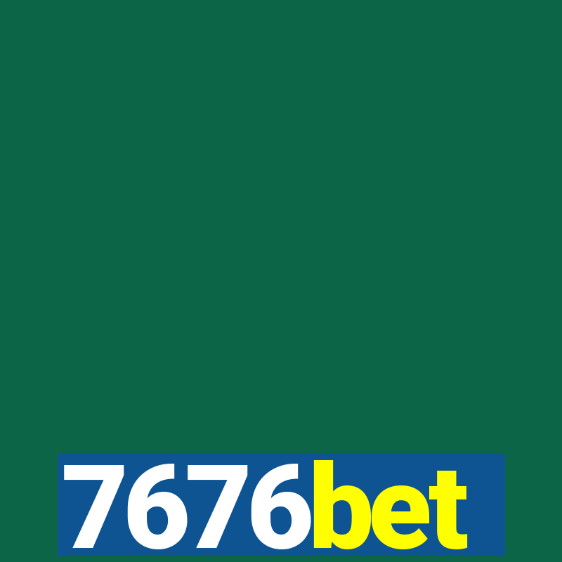 7676bet