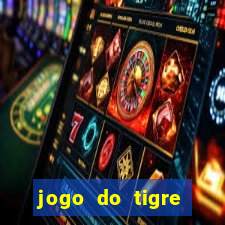 jogo do tigre parou de pagar