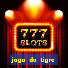 jogo do tigre parou de pagar