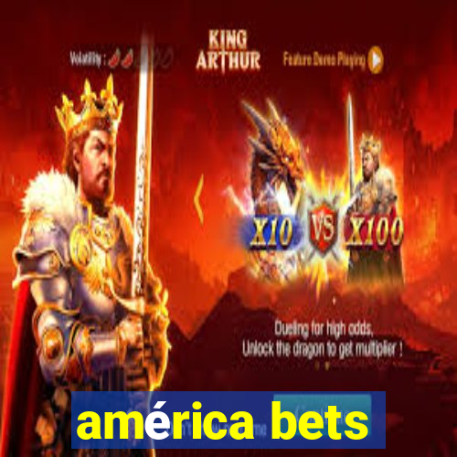 américa bets