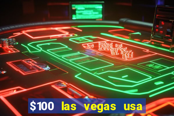 $100 las vegas usa casino no deposit bonus codes