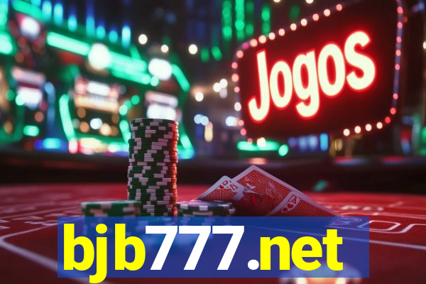 bjb777.net