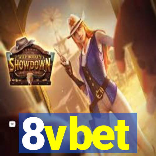 8vbet