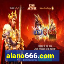 alano666.com