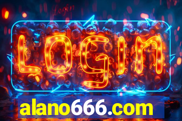 alano666.com