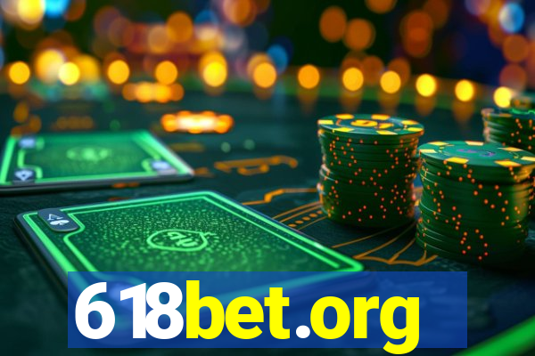 618bet.org