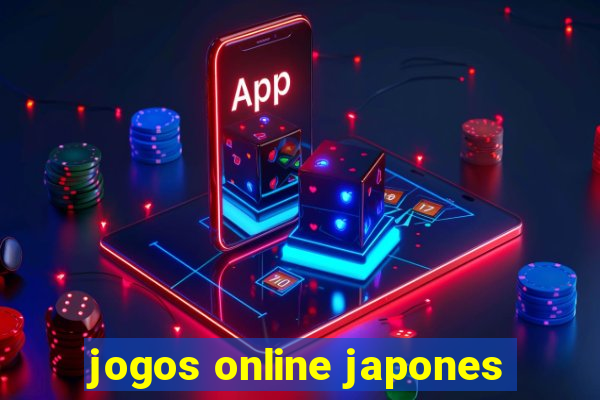 jogos online japones