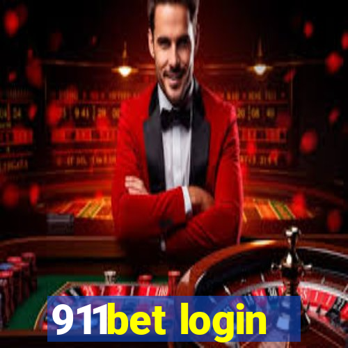 911bet login