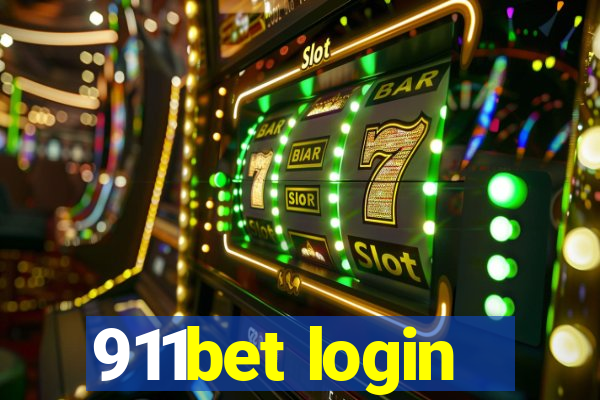 911bet login