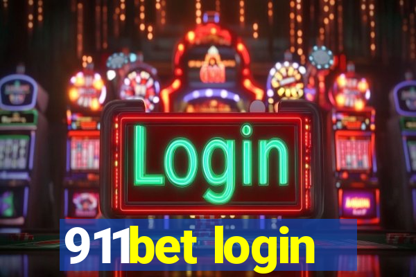 911bet login