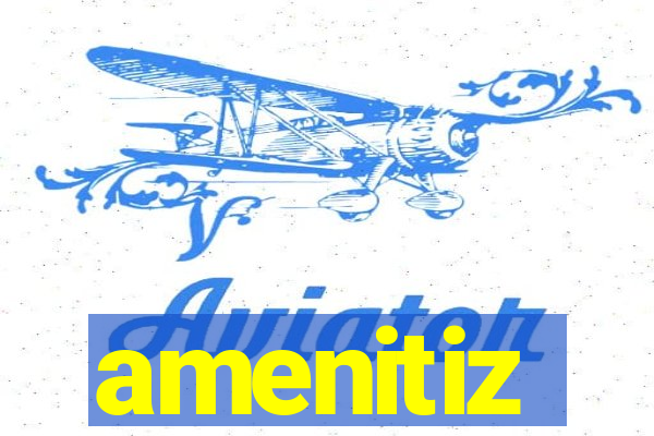 amenitiz