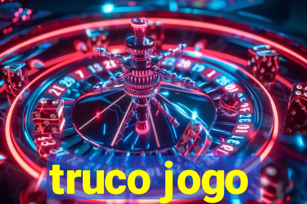 truco jogo