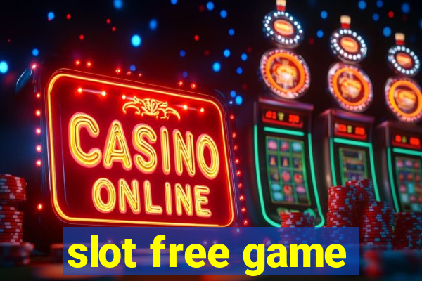 slot free game