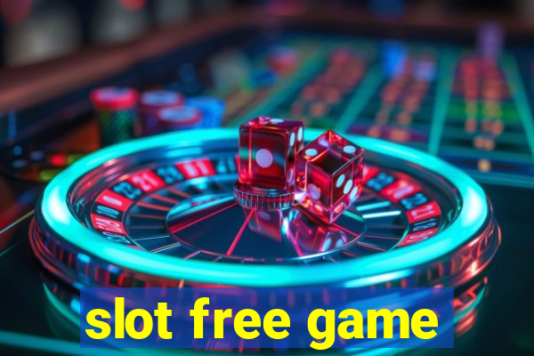 slot free game