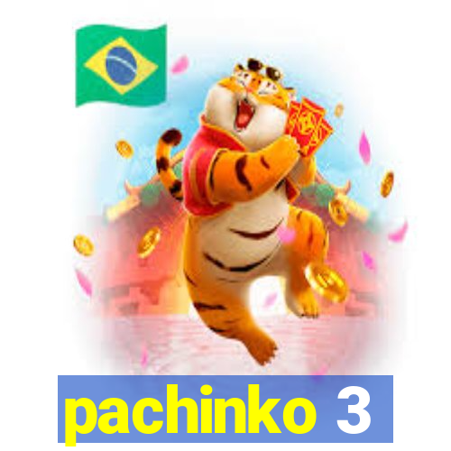 pachinko 3