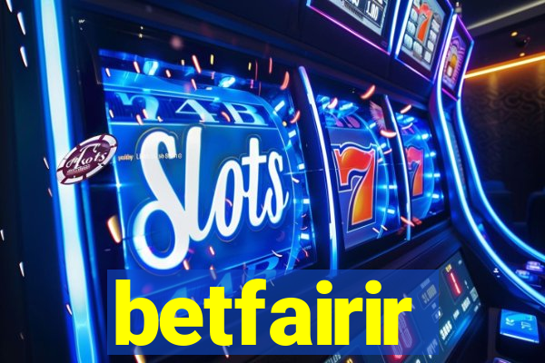 betfairir