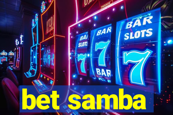 bet samba