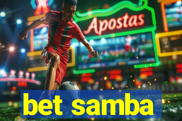 bet samba