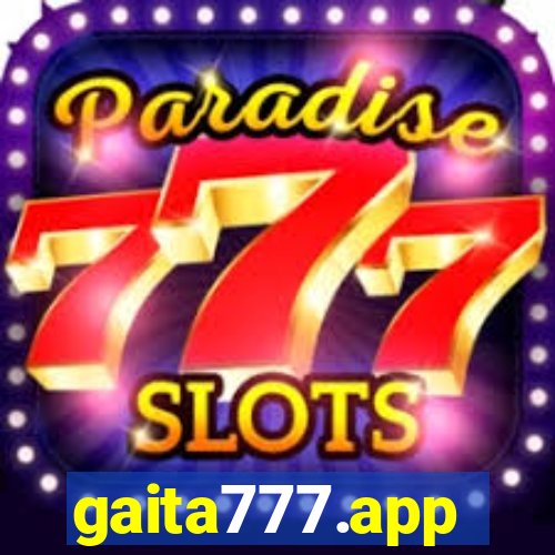 gaita777.app