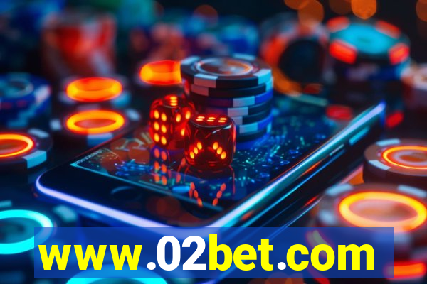 www.02bet.com