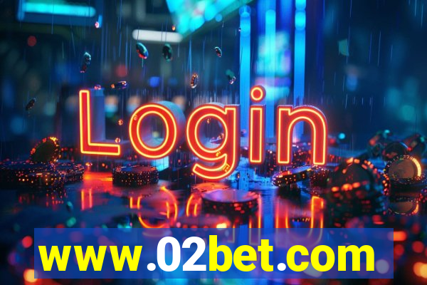 www.02bet.com