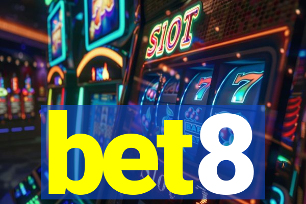 bet8