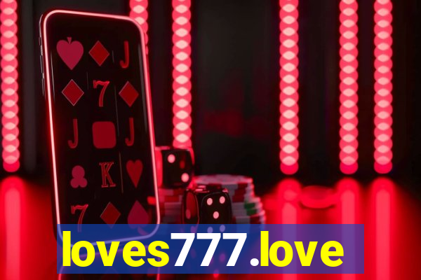 loves777.love