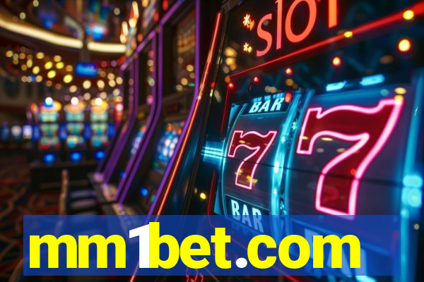 mm1bet.com