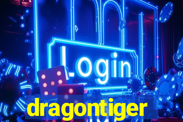 dragontiger