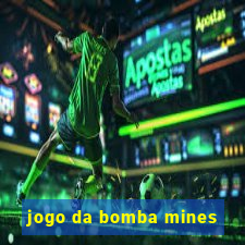 jogo da bomba mines