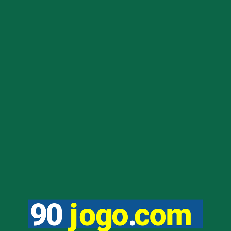 90 jogo.com