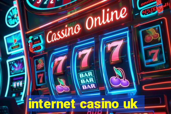 internet casino uk