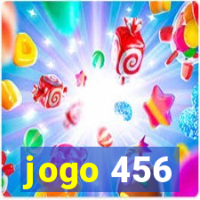 jogo 456