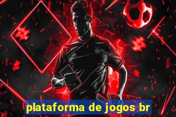 plataforma de jogos br